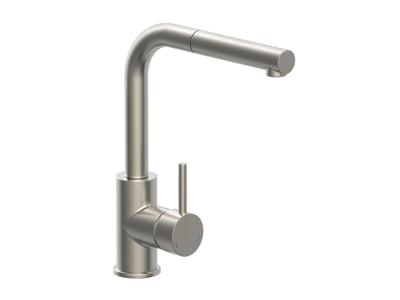 Schütte Keukenkraan VITAL (RVS-look)