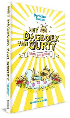 Vakantie op het platteland (Hardback)