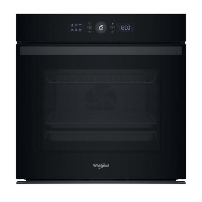 Whirlpool WOI4S8PM1SB Inbouw oven Zwart