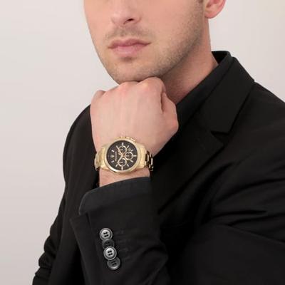 Maserati R8873621013 Herenhorloge