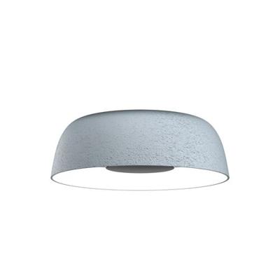 Marset Djembé plafondlamp Ø63 LED 65.23 hemelsblauw