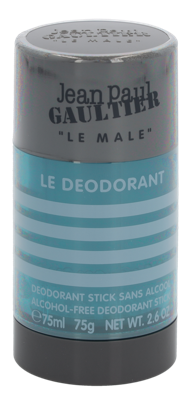 J.P. Gaultier Le Male Deodorant Stick 75 g Geparfumeerde deodorant