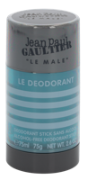 J.P. Gaultier Le Male Deodorant Stick 75 g Geparfumeerde deodorant - thumbnail