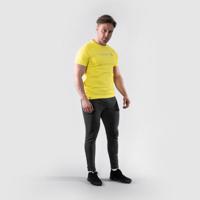 Hero Motion T-shirt | Body & Fit Sportswear | - thumbnail