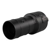 Makita Accessoires Adapterset dakgootset UB400MP - 191C15-7 191C15-7 - thumbnail