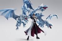 Yu-Gi-Oh! S.H. Action Figuarts - Seto Kaiba - thumbnail