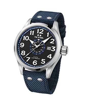 TW Steel VS32 Volante horloge 48mm