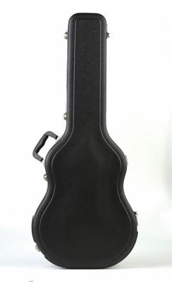 SKB 1SKB-3 koffer voor thin-line AE en klassieke gitaar
