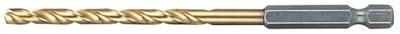 Makita D-14962 Metaalboor HSS-tin 5,0x105mm - thumbnail