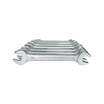 Gedore Steeksleutelset 12-dlg. - 6079750 - thumbnail