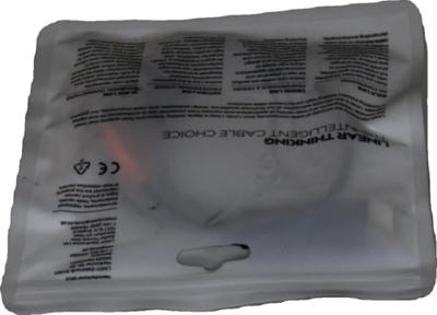 HDMI-adapter LINDY HDMI 1.4 M/F 5 m Zwart