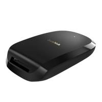 SanDisk CFexpress Reader USB 3.1 - thumbnail