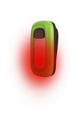 Energizer E301422001 Wearable Clip Light Campinglamp LED 30 lm werkt op batterijen Groen