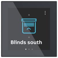 Busch-Jaeger 2TMA310010B0004 Muur-touchdisplay RT/U12.86.11-825 - thumbnail