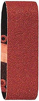 Bosch Accessories 2609256183 Schuurband Korrelgrootte (num) 80 (l x b) 303 mm x 40 mm 3 stuk(s)