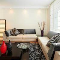 Set van 6 Lublin smart inbouwspots - Wifi + Bluetooth - RGBWW - GU10 - Kantelbaar - Google Home, Amazon Alexa en Siri - IP20 voor binnen - RVS - Plafondspots - thumbnail