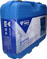 Brilliant Tools BT581400 Benzindruck-controleset, 0 - 10 bar, 44-delig - thumbnail