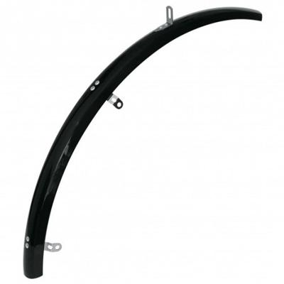 Sunnywheel voorspatbord 28 inch 50 mm zwart Sunnywheel voorspatbord 28 inch 50 mm zwart