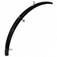 Sunnywheel voorspatbord 28 inch 50 mm zwart - thumbnail