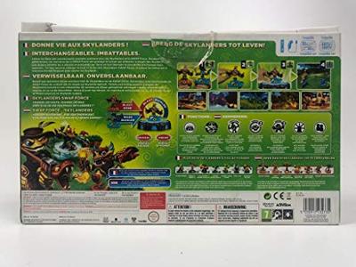 Skylanders Swap Force Starterpack