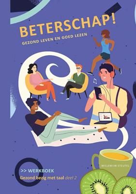 Beterschap! (Paperback) Beterschap! (Paperback)