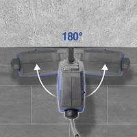 Brilliant Tools BT161101 Pneumatische luchtslang 10 m 20 bar - thumbnail