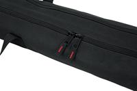 Gator Cases GPA-SPKRSPBG-42DLX nylon tas voor 2 luidspreker-tussenpalen - thumbnail