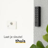 NUKI Keypad 2.0 Bluetooth Zwart - thumbnail