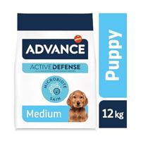 Advance puppy protect medium - thumbnail
