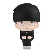 Mob Psycho 100 III Look Up PVC Statue Shigeo Kageyama 11 cm - thumbnail
