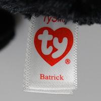 TY Beanie Boos Knuffel Vleermuis Batrick 15 cm - thumbnail