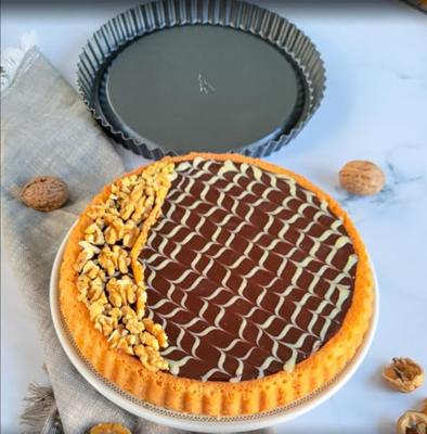 Patisse Vlaaibodem 28cm - thumbnail