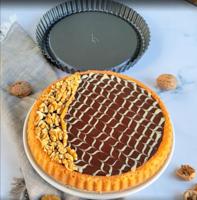 Patisse vlaaibodem 28 cm - thumbnail