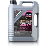 LIQUI MOLY Top tec 4410 5 l 5w-30 - thumbnail