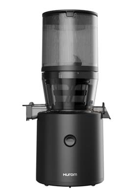 Hurom H320N Zwart - Slowjuicer | Juicer | Groenten en Fruitpers - Black Friday