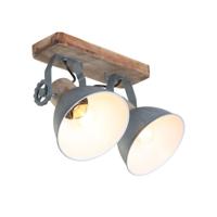 Steinhauer OpbouwspotsGearwood - 7969GR - thumbnail