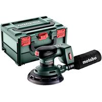 Metabo SXA 18 LTX 150 BL | Accu Excenterschuurmachine | 150 mm | 18V | zonder accu&apos;s en lader | In metaBOX 215 - 600411840 - thumbnail