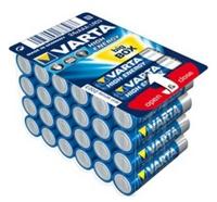 VARTA Longlife Power AAA (Micro/LR03) batterij - thumbnail