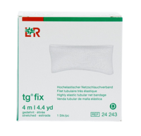 TG Fix netverband D rekbaar 4 meter hoofd/romp/klein 1 Stuks - thumbnail