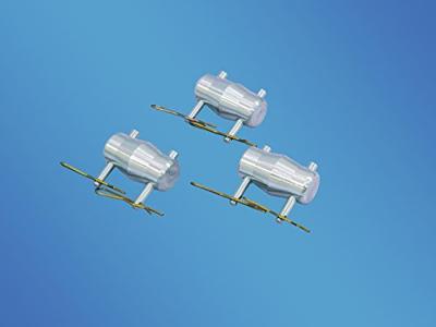 ALUTRUSS DECOLOCK DQ3 Connecting Cone/Pivot/Pin