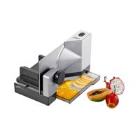 Ritter E 18 zilver Contour - Snijmachine - thumbnail