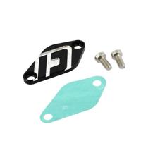 Oliepomp deksel Doppler V2 zwart - thumbnail