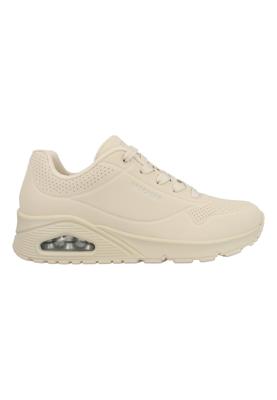 Skechers Uno Stand On Air 73690/OWHT Wit-39 maat 39