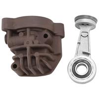 Sram Cema bracketas pf30 interlock gxp-keramisch-rood - thumbnail