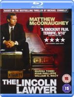 The Lincoln Lawyer - thumbnail