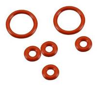 O-Ring Set (Large 4pcs, small 2pcs) (AR330022) - thumbnail