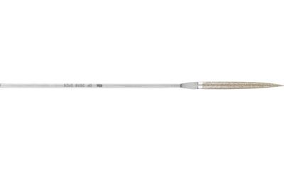 PFERD TOOLS 15308142 Diamant-remmingsvijl Lengte 140 mm 1 stuk(s)