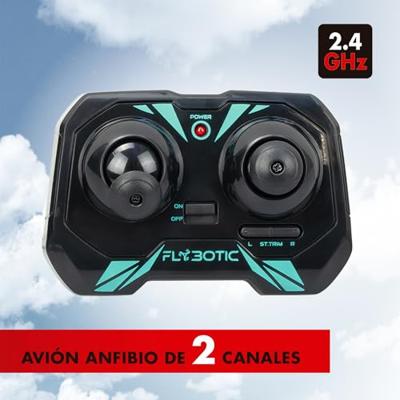 Auto op afstandsbediening Bizak Aqua Wingz