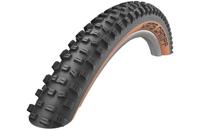SCHWALBE Vouwband hans dampf super trail 29 x 2.35" / 60-622 mm - bronze sidewall - thumbnail
