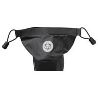 AGU Zadeltas Shelter - Zwart - Waterdicht - thumbnail